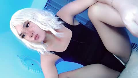 Snapshot of ysabella_love69 chatting on November 17, 2025, 6:03 pm ysabella_love69 online show from November 17, 2025, 6:03 pm