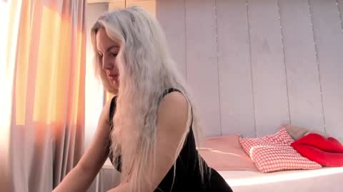 Crazy P online show from January 6, 2025, 8:14 am