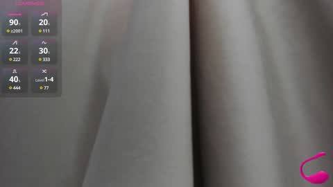 Crazy P online show from February 15, 2025, 7:16 am