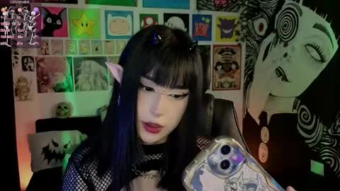    rawr   Anne Independent model      online show from October 26, 2025, 1:33 am