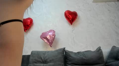 Snapshot of yuki_mii chatting on February 23, 2025, 8:17 am Yuki online show from February 23, 2025, 8:17 am