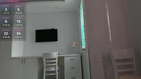 Snapshot of yuki_mii chatting on October 10, 2025, 1:59 am Yuki online show from October 10, 2025, 1:59 am