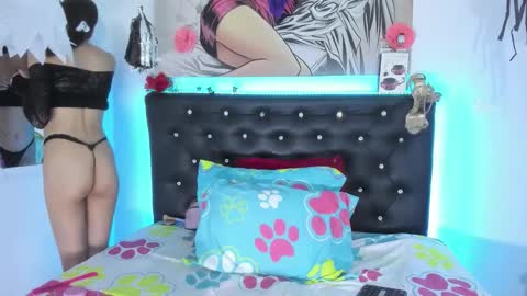 Snapshot of yukiodavis chatting on October 14, 2025, 1:17 am Yukio Davis  online show from October 14, 2025, 1:17 am