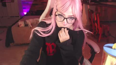 Snapshot of yukko_ chatting on January 8, 2025, 6:20 am YUKO online show from January 8, 2025, 6:20 am