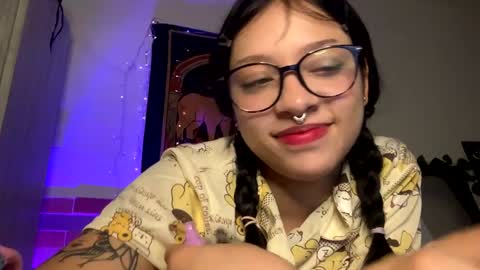 Snapshot of yukko_ chatting on January 30, 2025, 5:41 am YUKO online show from January 30, 2025, 5:41 am