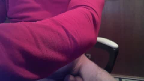 Snapshot of yulanesca chatting on January 23, 2025, 8:02 pm Russ online show from January 23, 2025, 8:02 pm