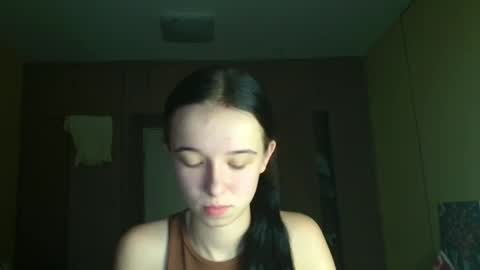 Snapshot of yuliastar chatting on September 10, 2025, 5:51 am Yuliia online show from September 10, 2025, 5:51 am