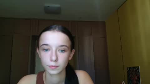 Snapshot of yuliastar chatting on September 16, 2025, 1:01 pm Yuliia online show from September 16, 2025, 1:01 pm