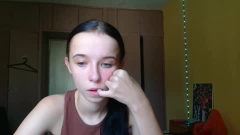 Snapshot of yuliastar chatting on September 20, 2025, 7:42 am Yuliia online show from September 20, 2025, 7:42 am