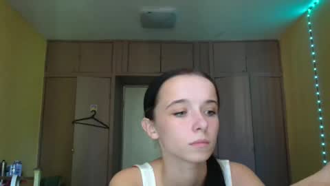 Snapshot of yuliastar chatting on September 25, 2025, 11:03 am Yuliia online show from September 25, 2025, 11:03 am