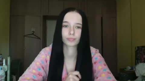 Snapshot of yuliastar chatting on September 27, 2025, 6:24 pm Yuliia online show from September 27, 2025, 6:24 pm