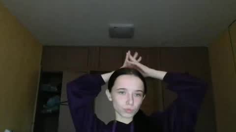 Snapshot of yuliastar chatting on October 3, 2025, 5:26 am Yuliia online show from October 3, 2025, 5:26 am