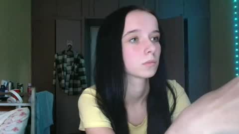 Snapshot of yuliastar chatting on October 3, 2025, 6:27 pm Yuliia online show from October 3, 2025, 6:27 pm