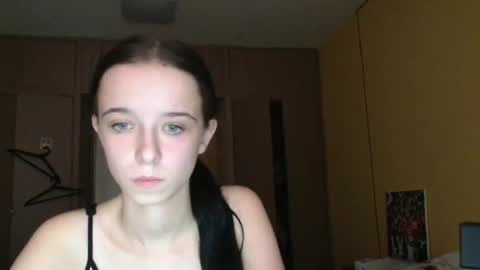 Snapshot of yuliastar chatting on October 8, 2025, 6:00 am Yuliia online show from October 8, 2025, 6:00 am