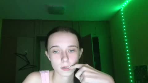 Snapshot of yuliastar chatting on October 10, 2025, 12:26 pm Yuliia online show from October 10, 2025, 12:26 pm