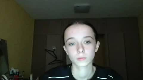 Snapshot of yuliastar chatting on October 12, 2025, 6:01 am Yuliia online show from October 12, 2025, 6:01 am