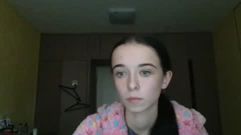 Snapshot of yuliastar chatting on October 13, 2025, 6:24 am Yuliia online show from October 13, 2025, 6:24 am