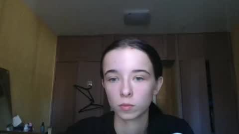 Snapshot of yuliastar chatting on October 15, 2025, 9:09 am Yuliia online show from October 15, 2025, 9:09 am