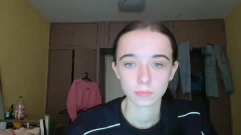 Snapshot of yuliastar chatting on October 18, 2025, 9:10 am Yuliia online show from October 18, 2025, 9:10 am