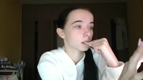 Snapshot of yuliastar chatting on October 20, 2025, 9:32 am Yuliia online show from October 20, 2025, 9:32 am