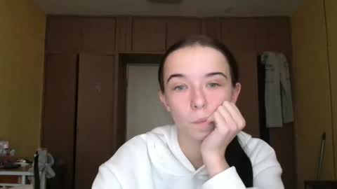 Snapshot of yuliastar chatting on October 21, 2025, 6:58 am Yuliia online show from October 21, 2025, 6:58 am