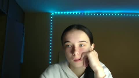 Snapshot of yuliastar chatting on October 22, 2025, 7:41 am Yuliia online show from October 22, 2025, 7:41 am