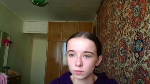 Snapshot of yuliastar chatting on October 25, 2025, 8:22 am Yuliia online show from October 25, 2025, 8:22 am