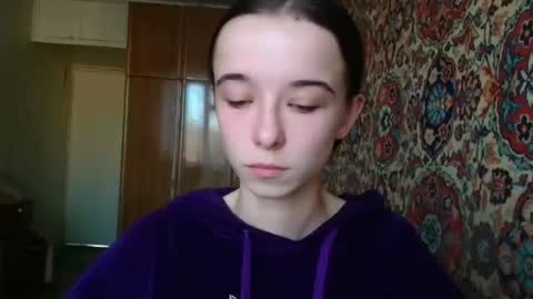 Snapshot of yuliastar chatting on October 26, 2025, 6:19 am Yuliia online show from October 26, 2025, 6:19 am