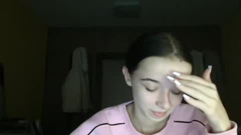 Snapshot of yuliastar chatting on October 27, 2025, 7:45 am Yuliia online show from October 27, 2025, 7:45 am