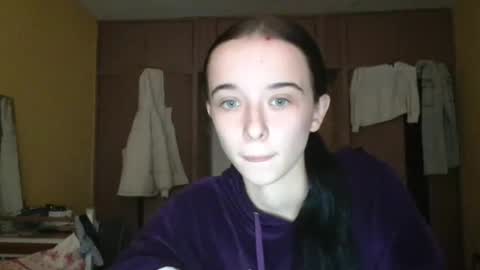 Snapshot of yuliastar chatting on October 28, 2025, 12:09 pm Yuliia online show from October 28, 2025, 12:09 pm