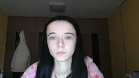 Snapshot of yuliastar chatting on November 3, 2025, 6:47 am Yuliia online show from November 3, 2025, 6:47 am