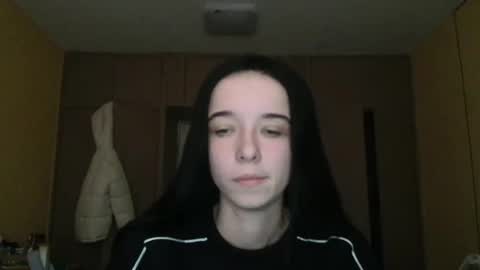 Snapshot of yuliastar chatting on November 4, 2025, 6:45 am Yuliia online show from November 4, 2025, 6:45 am