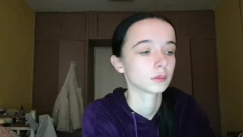 Snapshot of yuliastar chatting on November 13, 2025, 7:40 am Yuliia online show from November 13, 2025, 7:40 am