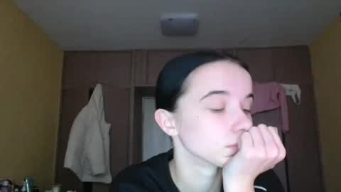 Snapshot of yuliastar chatting on November 25, 2025, 7:08 am Yuliia online show from November 25, 2025, 7:08 am