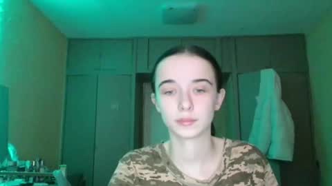 Snapshot of yuliastar chatting on December 14, 2025, 8:20 am Yuliia online show from December 14, 2025, 8:20 am