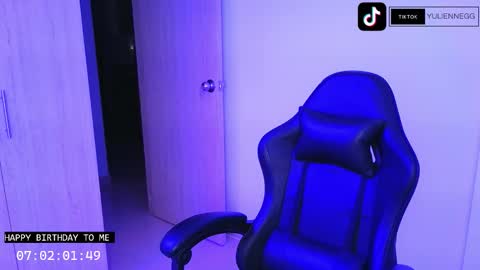 Snapshot of yulienne chatting on September 17, 2025, 2:57 am Yulienne online show from September 17, 2025, 2:57 am