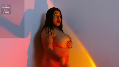 Yuli and SaraIndependent model online show from November 27, 2025, 3:08 am