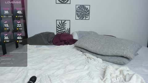 Yulia Terner online show from January 1, 2025, 12:55 pm