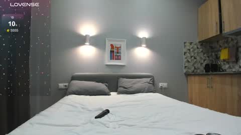 Yulia Terner online show from November 14, 2025, 10:58 am