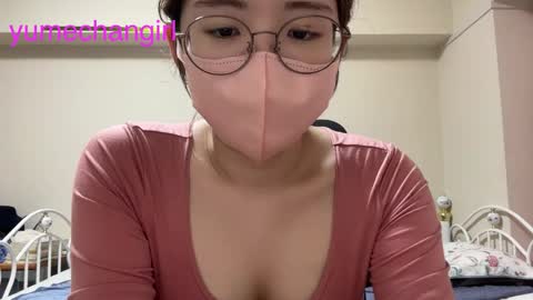 YumechangirlAnime Fan    online show from September 10, 2025, 3:17 am