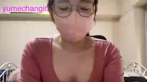 YumechangirlAnime Fan    online show from October 29, 2025, 3:42 am