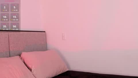 Snapshot of yumei_hot_ chatting on October 12, 2025, 4:55 am Yumei  online show from October 12, 2025, 4:55 am