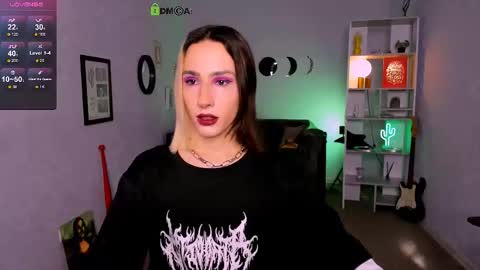 Snapshot of yumeliko_yummy chatting on October 10, 2025, 12:26 pm Yumeliko online show from October 10, 2025, 12:26 pm