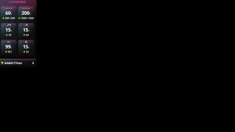 Snapshot of yumi_ochi_ chatting on November 30, 2025, 2:21 pm yumi_ochi_ online show from November 30, 2025, 2:21 pm