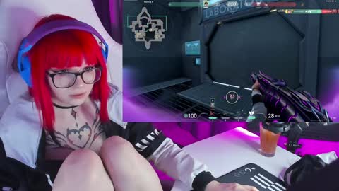 Snapshot of yumi_youkai chatting on January 25, 2025, 1:10 am Yumi 3 online show from January 25, 2025, 1:10 am