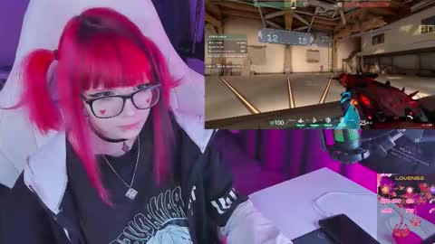 Snapshot of yumi_youkai chatting on October 15, 2025, 2:33 am Yumi 3 online show from October 15, 2025, 2:33 am