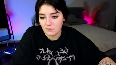 YumemiyaYumi online show from December 29, 2024, 3:11 am