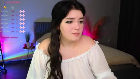 YumemiyaYumi online show from December 29, 2024, 10:03 pm