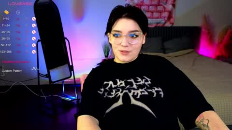 YumemiyaYumi online show from January 5, 2025, 9:36 pm