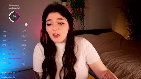 YumemiyaYumi online show from January 11, 2025, 12:44 am